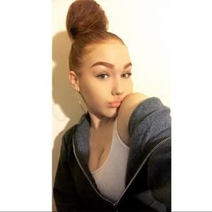 Meet your Posher, Briana